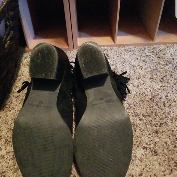 Booties - Picture 5 of 5